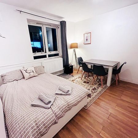 Spacious Flat With 2 To 3 Bedrooms In Central Londen Buitenkant foto