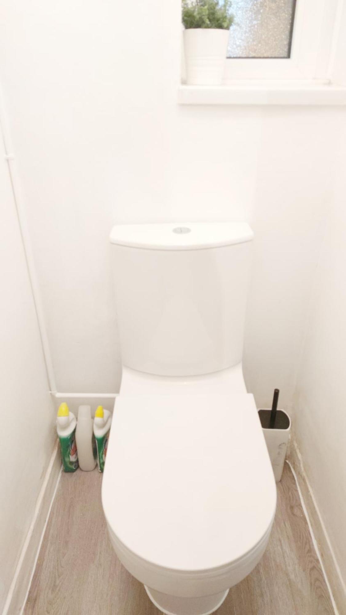Spacious Flat With 2 To 3 Bedrooms In Central Londen Buitenkant foto