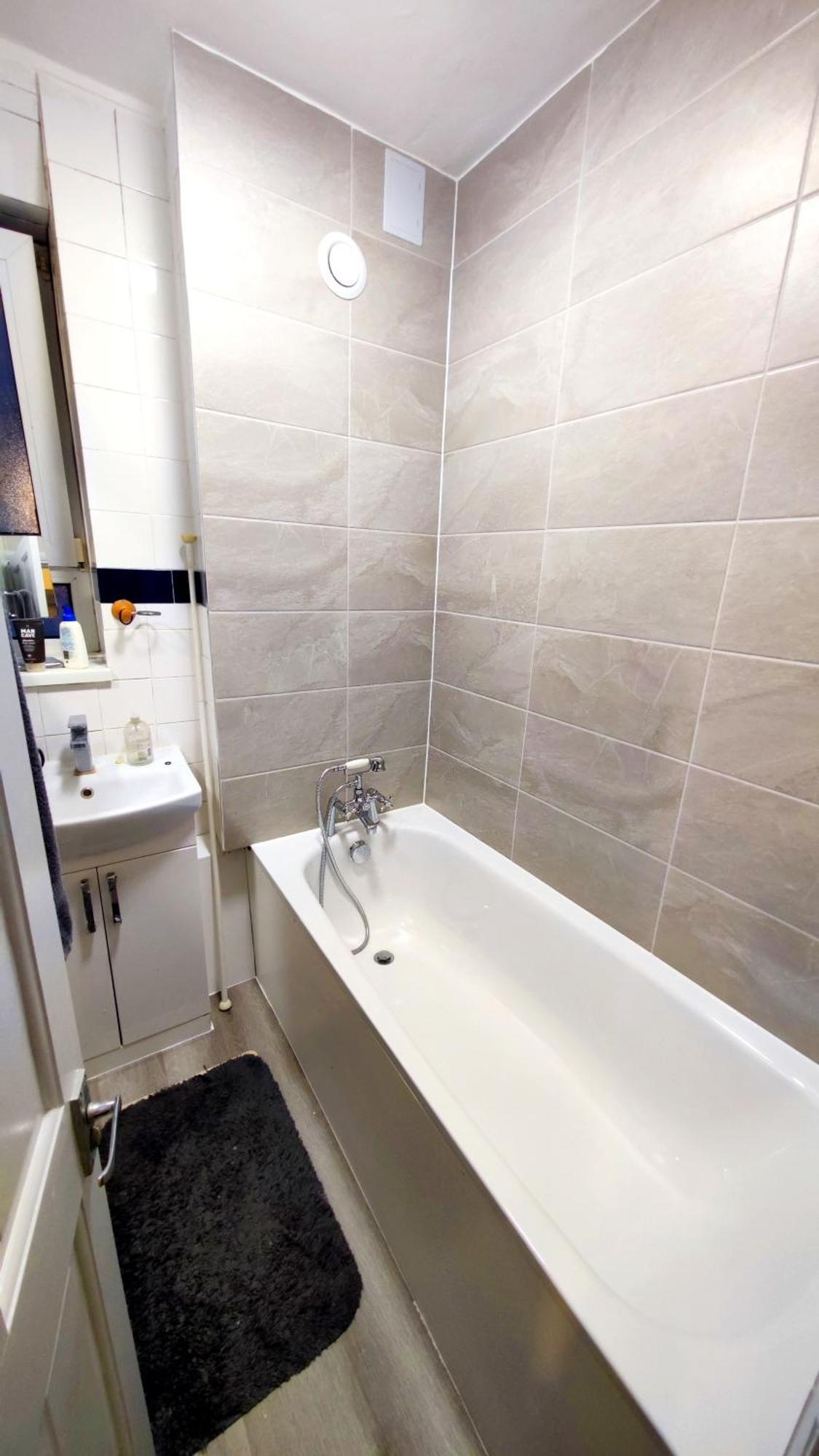 Spacious Flat With 2 To 3 Bedrooms In Central Londen Buitenkant foto