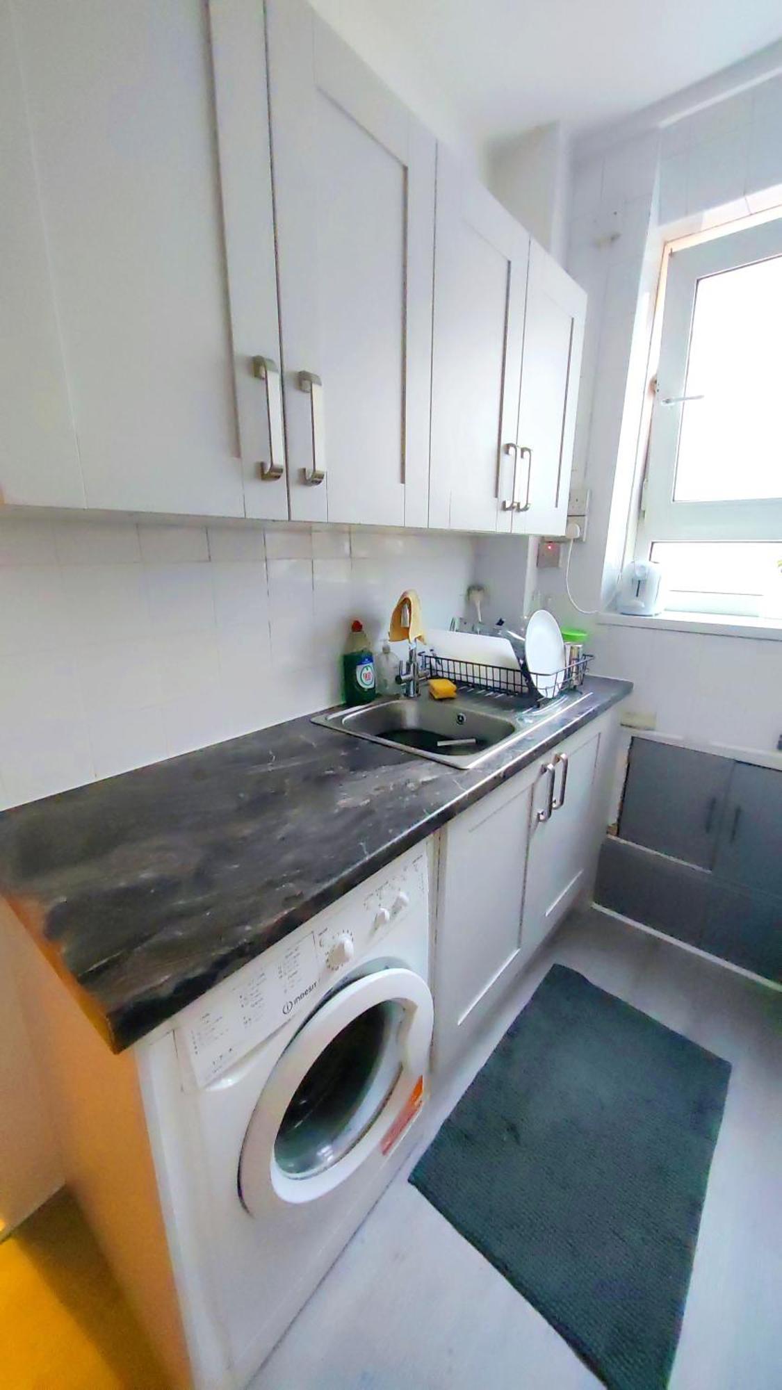 Spacious Flat With 2 To 3 Bedrooms In Central Londen Buitenkant foto